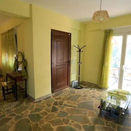 Apartment Evaland Traditional
