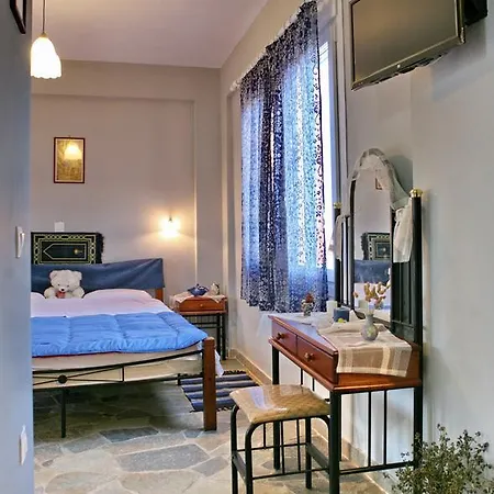 Apartment Evaland Traditional Tarti