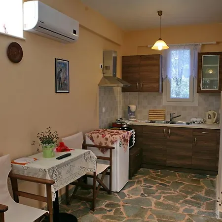 Apartment Evaland Traditional *