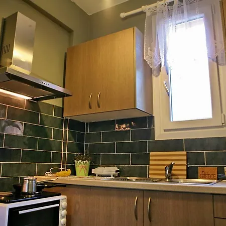 Apartment Evaland Traditional