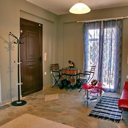 Apartment Evaland Traditional *